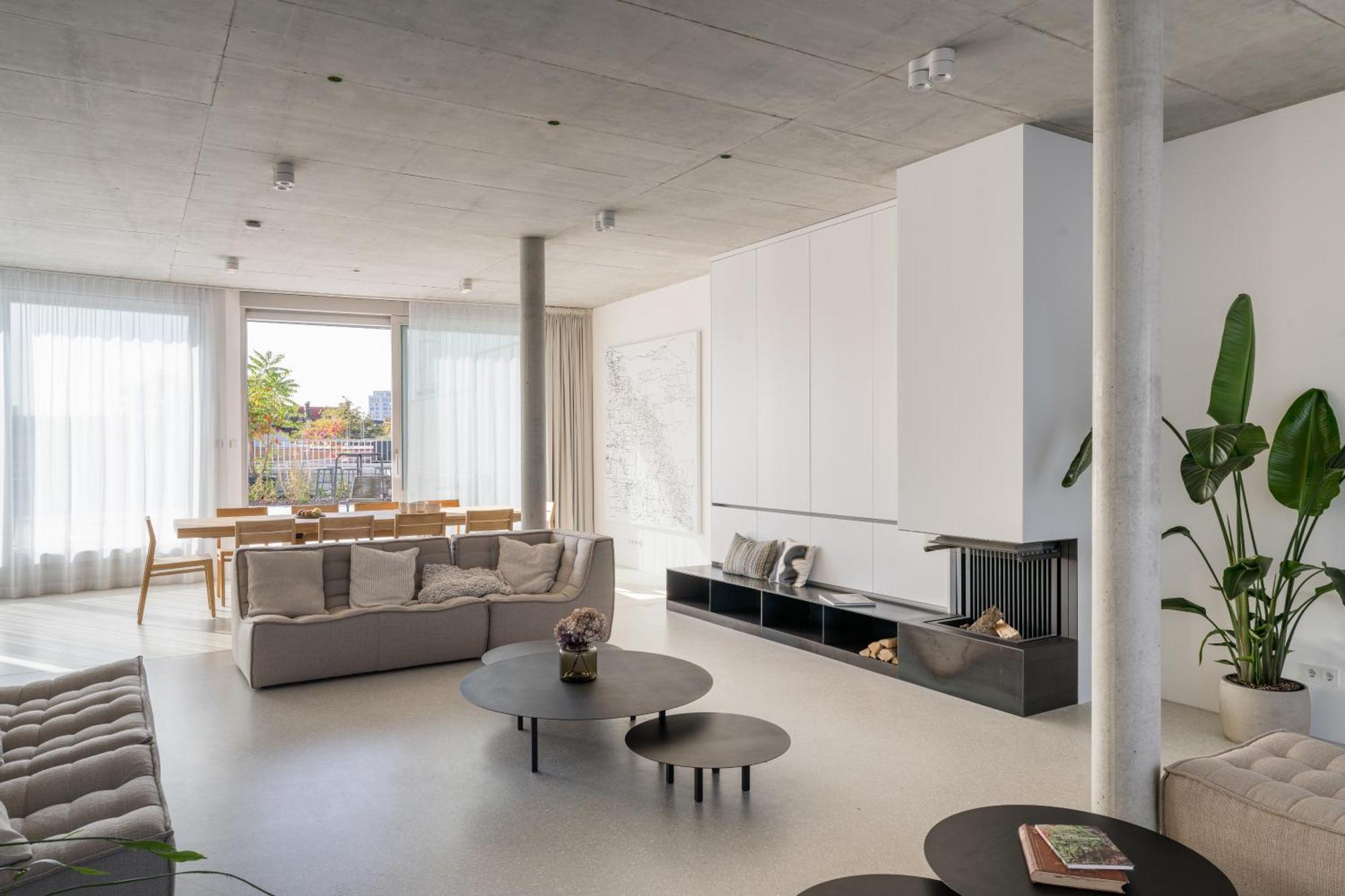 Wilmina Suites Берлин Экстерьер фото