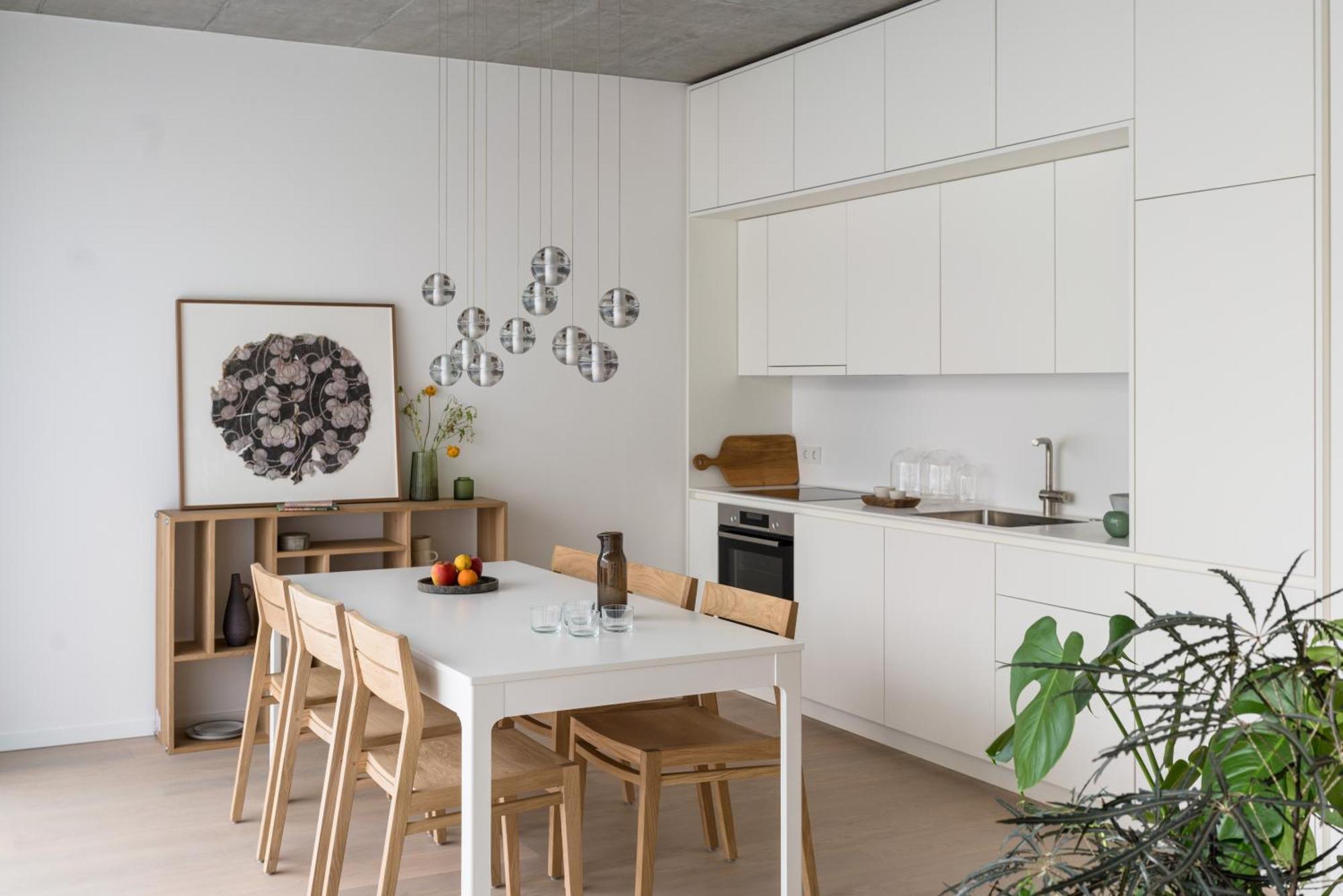 Wilmina Suites Берлин Экстерьер фото