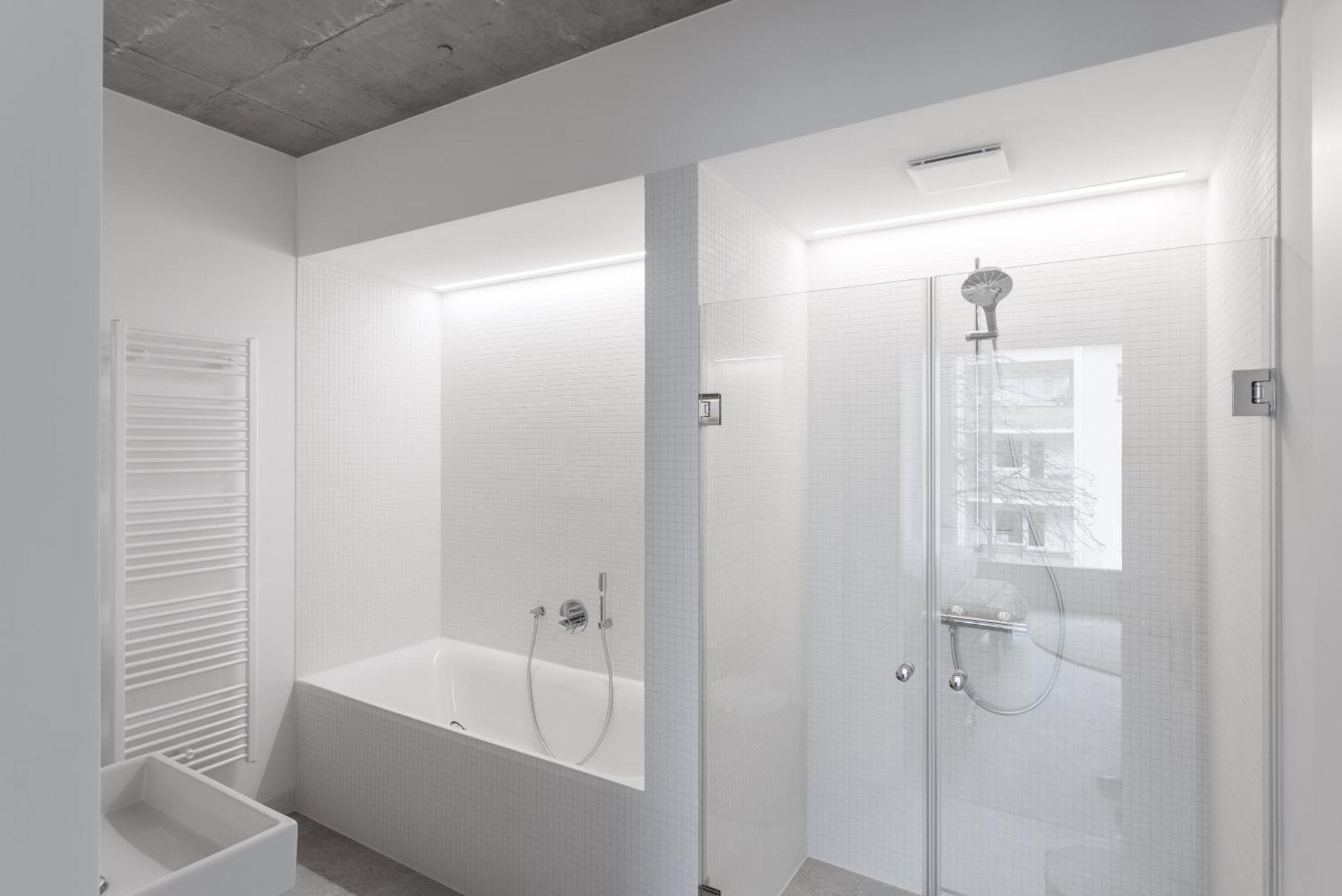 Wilmina Suites Берлин Экстерьер фото