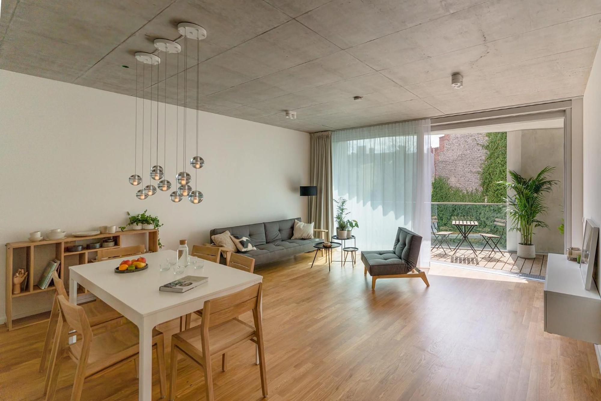 Wilmina Suites Берлин Экстерьер фото