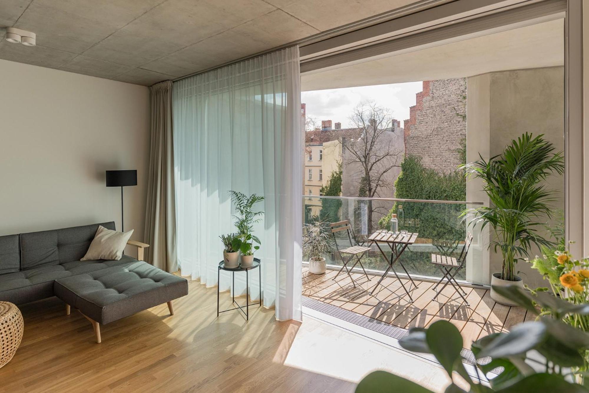 Wilmina Suites Берлин Экстерьер фото